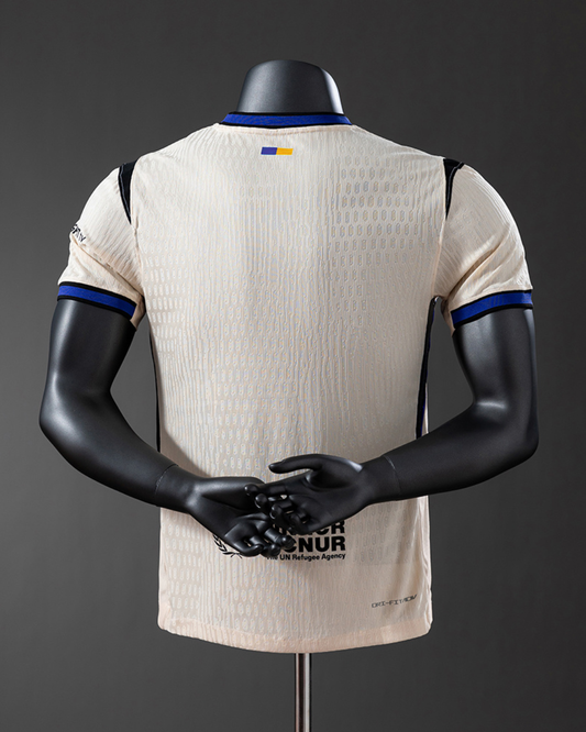 Camiseta Barcelona 2º Equipación 25-26