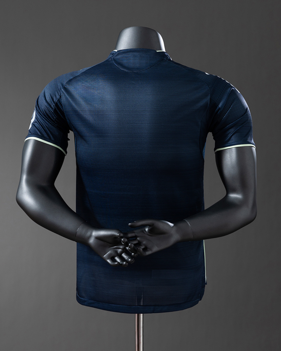 Camiseta Real Madrid 2º Equipación 25-26