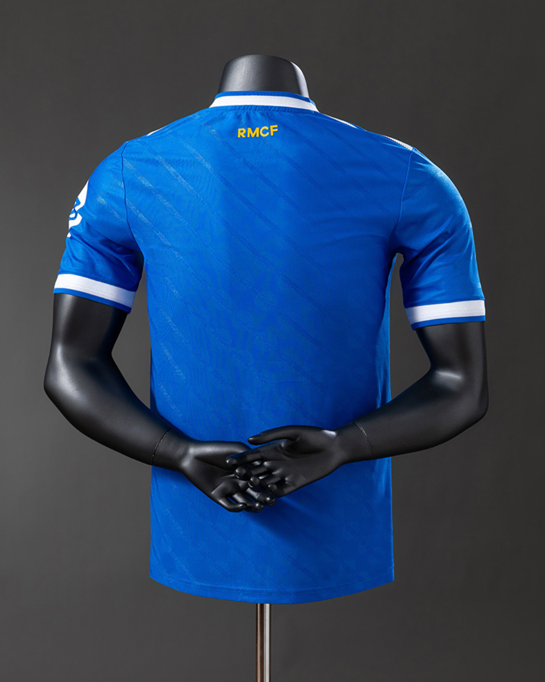 Camiseta Real Madrid 3º Equipación 25-26