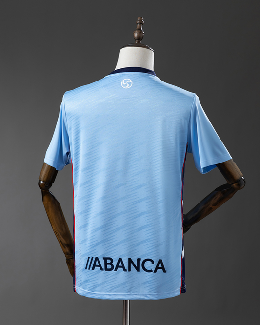 Camiseta Celta Vigo 1º Equipación 25-26