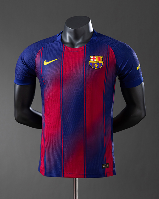 Camiseta Barcelona 1º Equipación 25-26