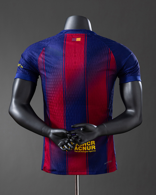 Camiseta Barcelona 1º Equipación 25-26