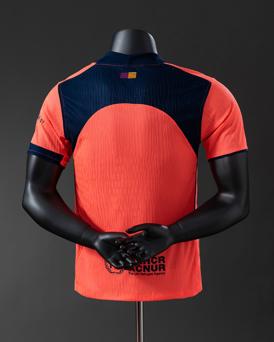 Camiseta Barcelona 3º Equipación 25-26