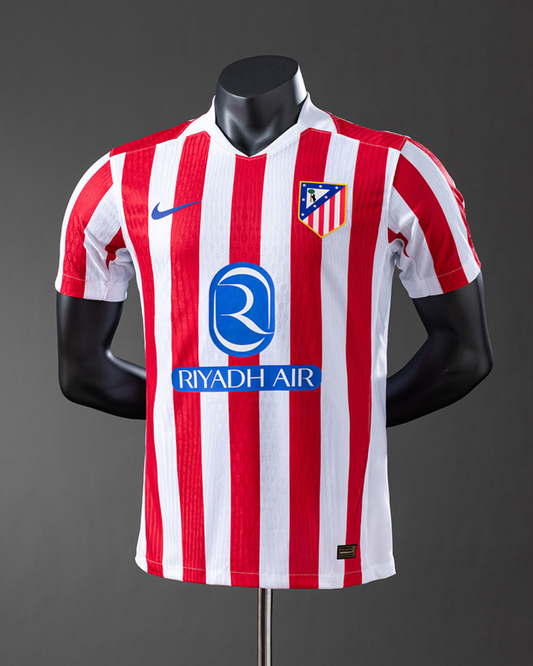 Camiseta Atlético Madrid 1º Equipación 25-26