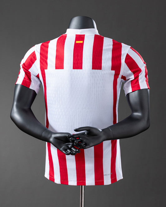 Camiseta Atlético Madrid 1º Equipación 25-26