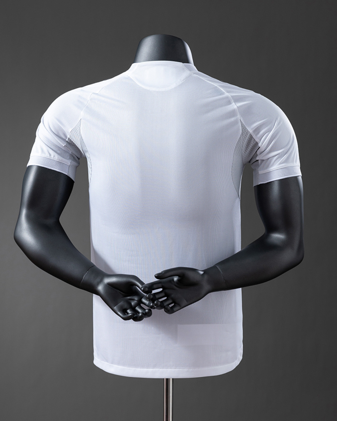 Camiseta Real Madrid 1º Equipación 25-26