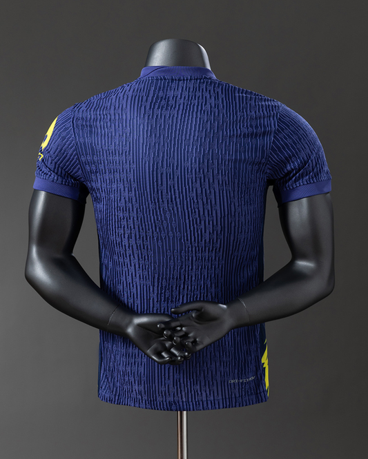 Camiseta Atlético Madrid 2º Equipación 25-26