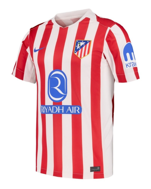 Atlético de Madrid 1º Equipación 25-26