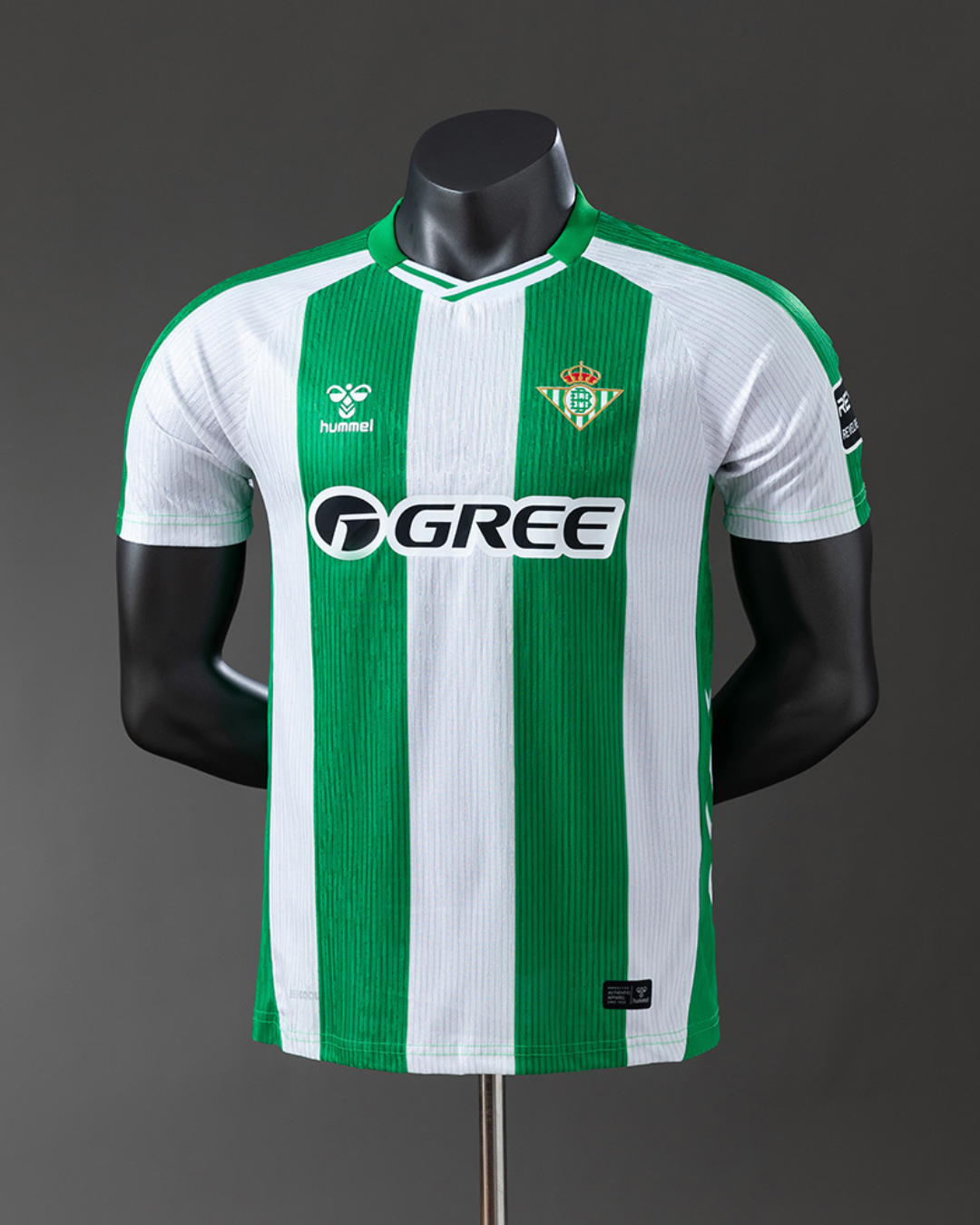 Camiseta Real Betis 1º Equipación 25-26