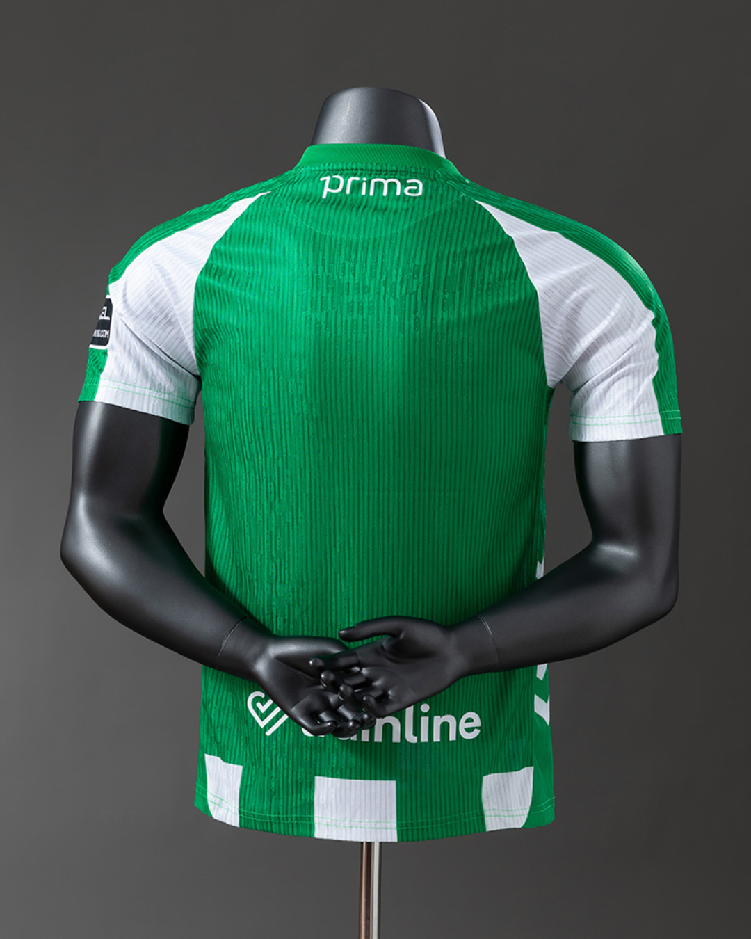 Camiseta Real Betis 1º Equipación 25-26