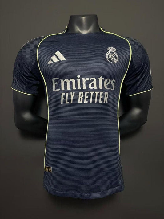 Real Madrid 2º Equipación 25-26
