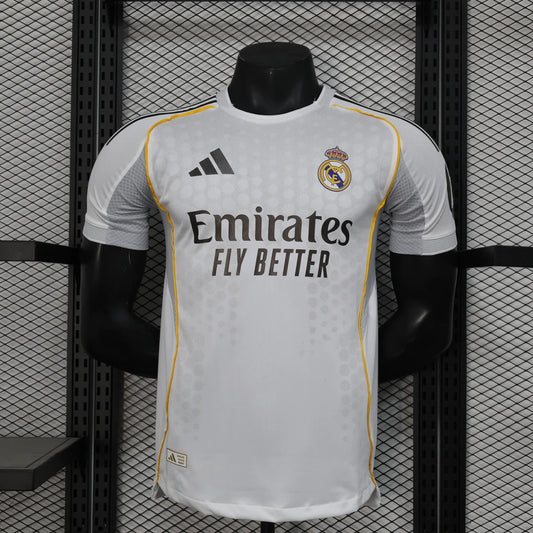 Real Madrid 1º Equipación 25-26